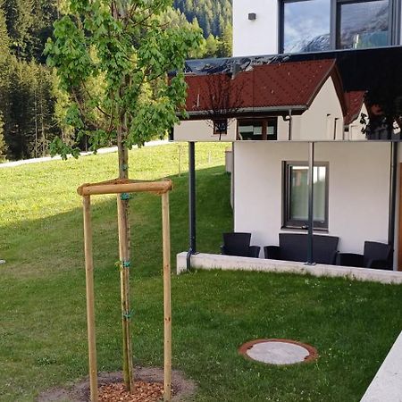 Appartement Flopi サンクト・アントン・アム・アールベルク エクステリア 写真